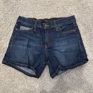Joe’s Jeans Denim Shorts size 26